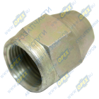 70-3506023 Гайка накидная С/И Dтруб=14 М20х1,5 К=24 h=32 конусная МТЗ РУП